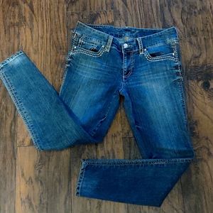 Seven Leggings Jeans size 12